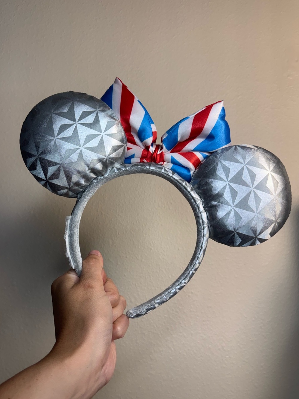 Disney Parks UK Ears - Picture 3 of 3